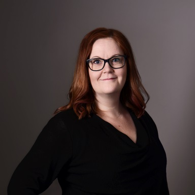 Johanna Brännström